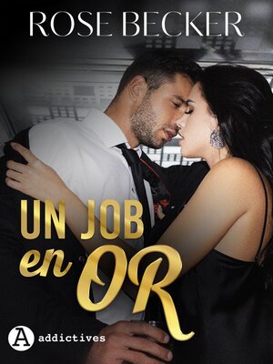 cover image of Un job en or